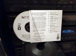 Mixtape (LMV006), 2024 Audio CD
